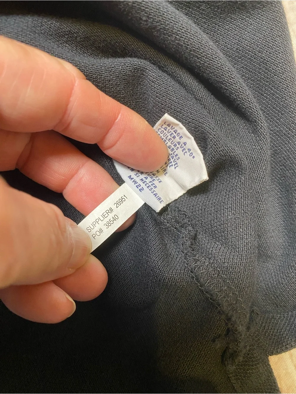 Ralph Lauren classic short